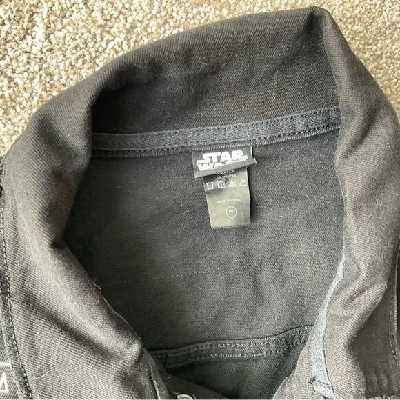 Star Wars Our Universe Jacket Size Medium - Picture 12 of 16